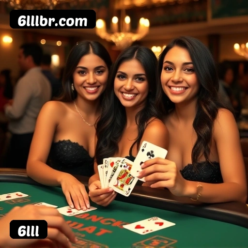 Cassino ao vivo com dealers reais da Evolution Gaming
