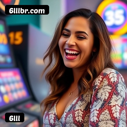 Slots Premium da PG Soft na 6lll